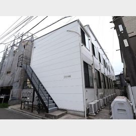 クレセール田端 2階 築14年11ヶ月の賃貸物件