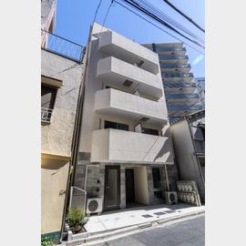 江戸川橋駅より徒歩4分 1階 築2年2ヶ月の賃貸物件