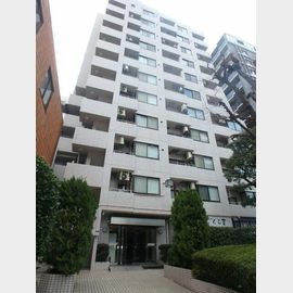 牛込柳町駅より徒歩5分 5階 築37年2ヶ月の賃貸物件