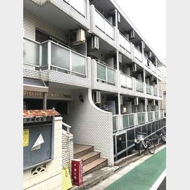 白山駅より徒歩6分 2階 築41年10ヶ月の賃貸物件