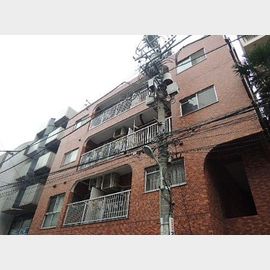 大塚駅より徒歩3分 7階 築44年1ヶ月の賃貸物件