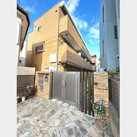 Ｂｅｌｌｆｌｅｕｒ 3階 築16年8ヶ月の賃貸物件