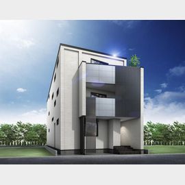 南千住駅より徒歩2分 1階 新築の賃貸物件