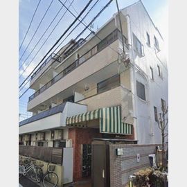 TKラヴィドール 1階 築38年の賃貸物件