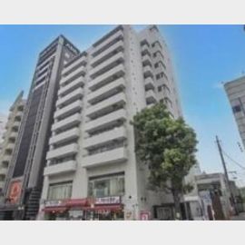 新宿セントラルハイツ 6階 築42年7ヶ月の賃貸物件