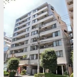 牛込神楽坂駅より徒歩1分 3階 築38年11ヶ月の賃貸物件