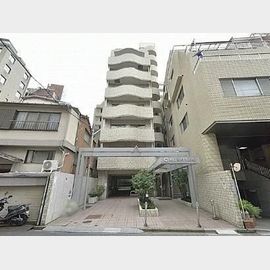 朝日湯島マンション 4階 築37年4ヶ月の賃貸物件