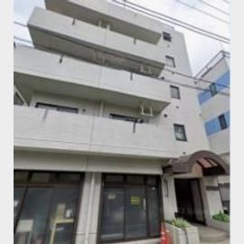 セブンスターマンション三ノ輪 2階 築40年1ヶ月の賃貸物件