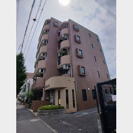 ビエントケー 4階 築20年9ヶ月の賃貸物件