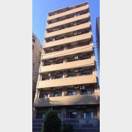 パークウェル神楽坂弐番館 2階 築24年1ヶ月の賃貸物件