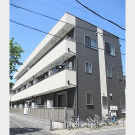 ラ・クレール王子神谷 1階 築12年1ヶ月の賃貸物件