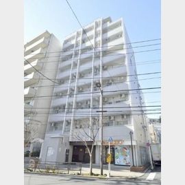 鶯谷駅より徒歩20分 4階 築36年3ヶ月の賃貸物件