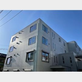 ヴィヴァーチェ 1階 築3年2ヶ月の賃貸物件