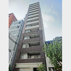 入谷駅より徒歩1分 3階 築14年2ヶ月の賃貸物件