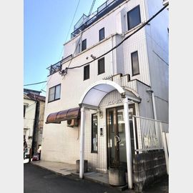 パストラル高田 3階 築36年7ヶ月の賃貸物件