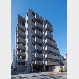 ルーブル中板橋伍番館の賃貸物件