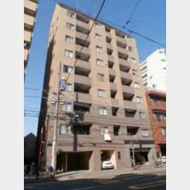 プリムローズ根岸ビーフォート 11階 築21年8ヶ月の賃貸物件