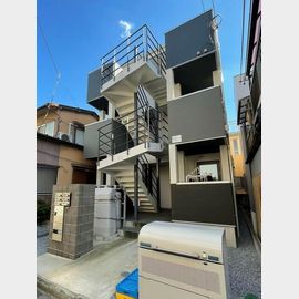 アルビネスコートの賃貸物件