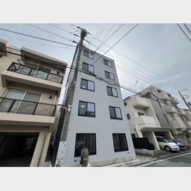 D-STYLE千住大橋 2階 築1年2ヶ月の賃貸物件