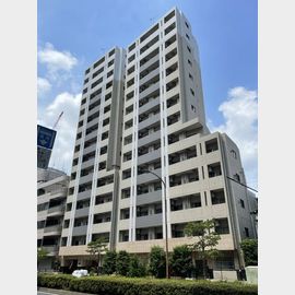 スカイコート後楽園ＥＡＳＴ 9階 築21年の賃貸物件