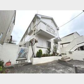 メゾンタケノウチ 2階 築36年1ヶ月の賃貸物件