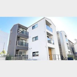 ヴュドフェリス 2階 築6年7ヶ月の賃貸物件