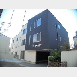 SQUARE2の賃貸物件