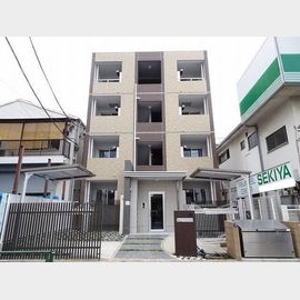 セント・ヴィラ堀切の賃貸物件