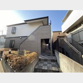 新井薬師前駅より徒歩5分 2階 築26年7ヶ月の賃貸物件