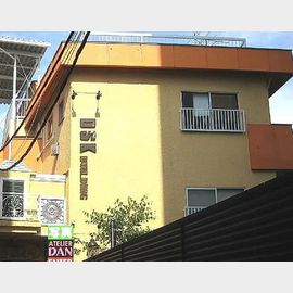 田端駅より徒歩3分 1階 築53年4ヶ月の賃貸物件