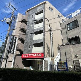 浮間舟渡駅より徒歩2分 3階 築24年1ヶ月の賃貸物件