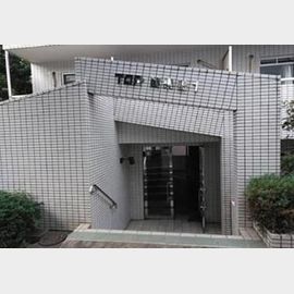 新板橋駅より徒歩11分 築38年 4階建の賃貸物件