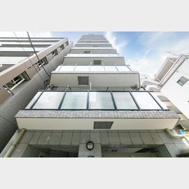 赤羽岩淵駅より徒歩3分 5階 築17年5ヶ月の賃貸物件