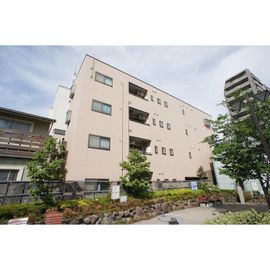 カースル三ノ輪A棟 2階 築27年11ヶ月の賃貸物件