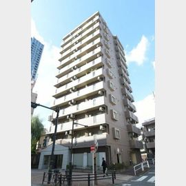 エクセリア池袋ウエスト 12階 築21年6ヶ月の賃貸物件