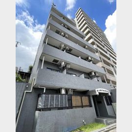 スカイコート東十条 5階 築30年7ヶ月の賃貸物件