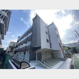 グレイス蓮根 2階 築4年10ヶ月の賃貸物件