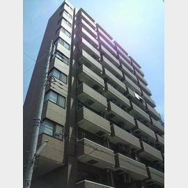 ライオンズマンション大山幸町 4階 築36年10ヶ月の賃貸物件