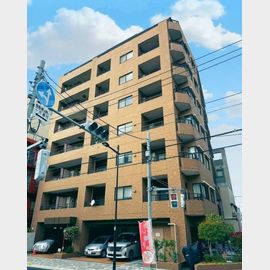 ファミール浅草シティウエスト 5階 築24年2ヶ月の賃貸物件