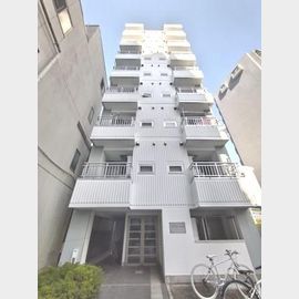 三ノ輪駅より徒歩5分 2階 築17年4ヶ月の賃貸物件