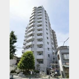 本駒込駅より徒歩1分 6階 築32年5ヶ月の賃貸物件