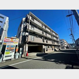 三園さえぐさマンション 4階 築35年1ヶ月の賃貸物件