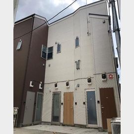 サークルハウス上野 弐番館 1階 築10年4ヶ月の賃貸物件