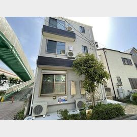 青井駅より徒歩5分 2階 築3年3ヶ月の賃貸物件