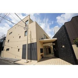 王子駅より徒歩8分 2階 築22年1ヶ月の賃貸物件