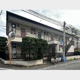 豊北ハウス 2階 築47年8ヶ月の賃貸物件