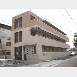 ｃａｓａＡｌｂｅｒｏの賃貸物件