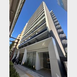 板橋本町駅より徒歩3分 9階 築1年4ヶ月の賃貸物件