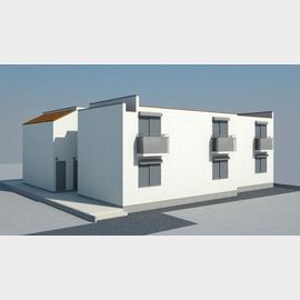 ミハス西落合の賃貸物件