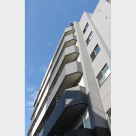 フェニックス椎名町 7階 築16年9ヶ月の賃貸物件